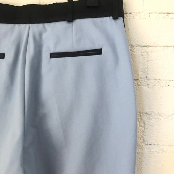 RACIL JAMES WOOL SATIN SUIT - Picture 7 of 12